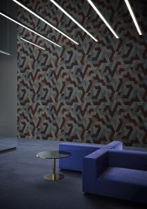 DORSEL TAPETA WALL&DECO