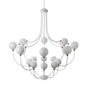 DOTS LAMPA WISZĄCA MMLAMPADARI