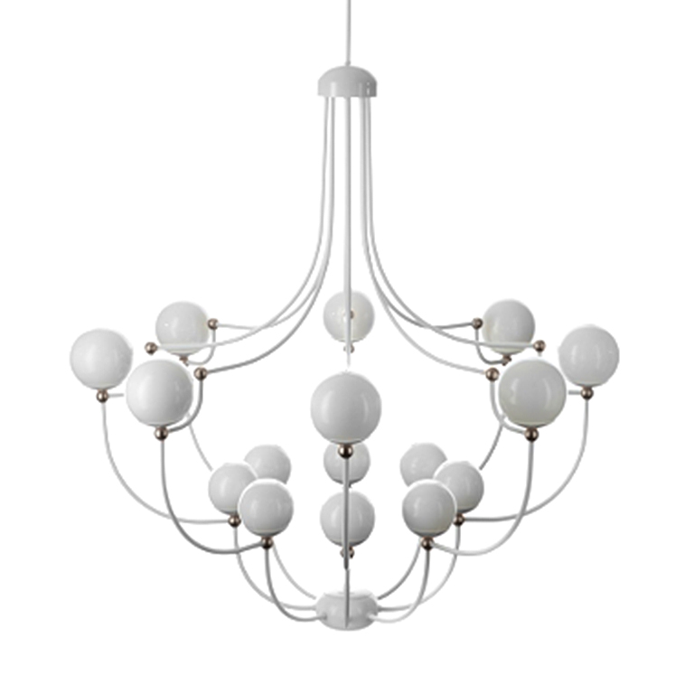DOTS LAMPA WISZĄCA MMLAMPADARI