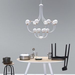 DOTS LAMPA WISZĄCA MMLAMPADARI