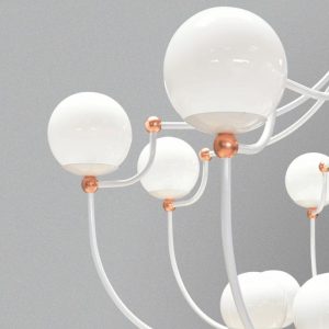 DOTS LAMPA WISZĄCA MMLAMPADARI