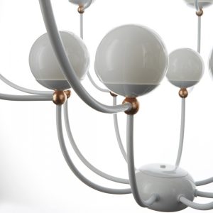 DOTS LAMPA WISZĄCA MMLAMPADARI