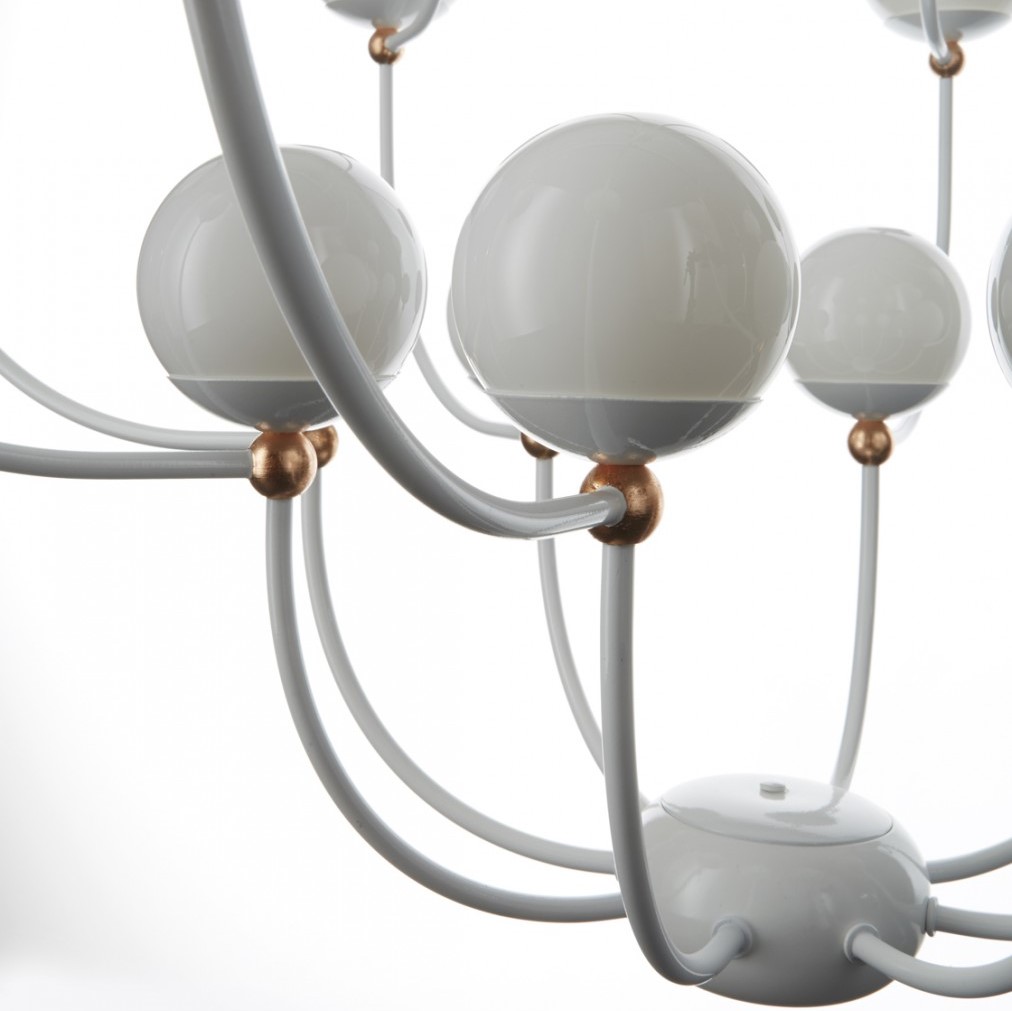 DOTS LAMPA WISZĄCA MMLAMPADARI