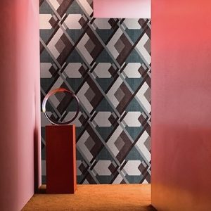 DOWN NEW ROADS TAPETA WALL&DECO
