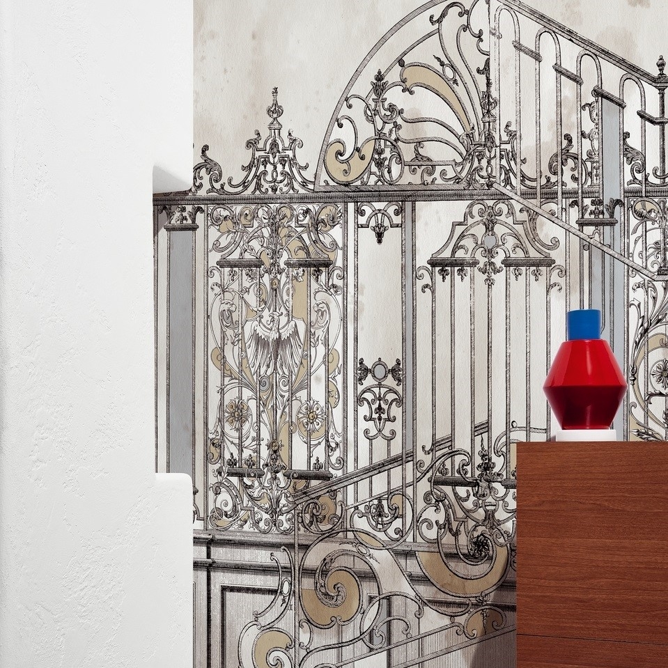 DREAMSCAPE TAPETA WALL&DECO
