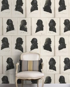 DUTCH PORTRAITS MIND THE GAP