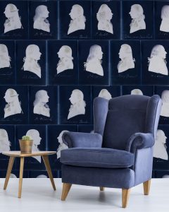 DUTCH PORTRAITS MIND THE GAP