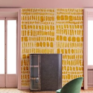 EAT TO BEAT TAPETA WALL&DECO