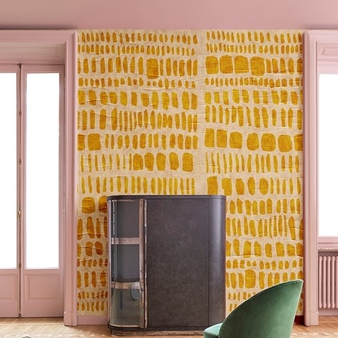 EAT TO BEAT TAPETA WALL&DECO