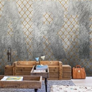 EAT ART TAPETA WALL&DECO