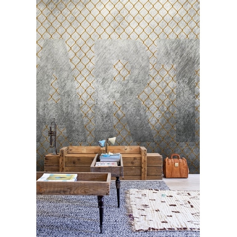 EAT ART TAPETA WALL&DECO