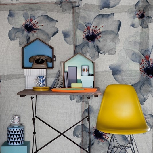 EAU NOUVEAU TAPETA WALL&DECO
