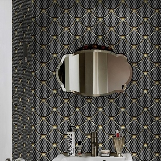 ECHELLE TAPETA WALL&DECO