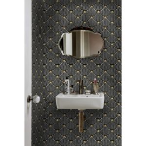 ECHELLE TAPETA WALL&DECO