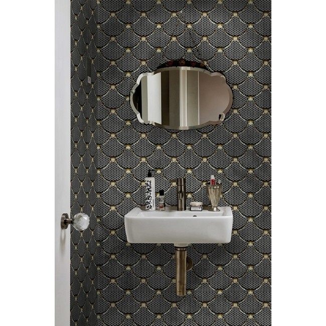 ECHELLE TAPETA WALL&DECO