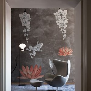 ECHOS TAPETA WALL&DECO