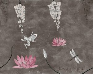 ECHOS TAPETA WALL&DECO2