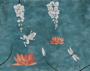 ECHOS TAPETA WALL&DECO 3