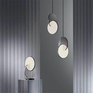 ECLIPSE LEE BROOM