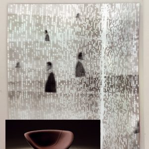 ELEVATOR TAPETA WALL&DECO