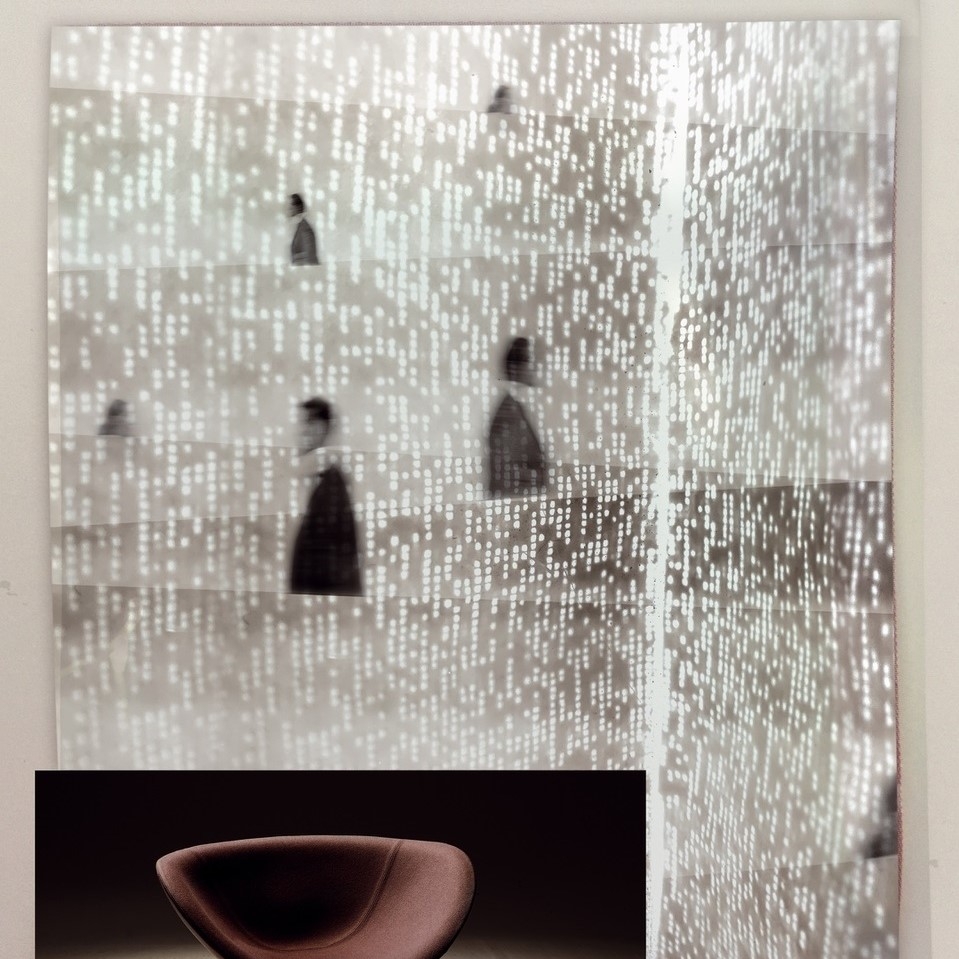 ELEVATOR TAPETA WALL&DECO