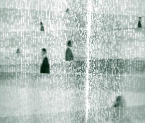 ELEVATOR WDEL2002