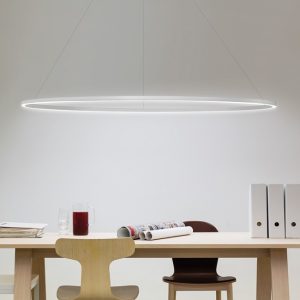 ELLISSE MINOR LAMPA WISZĄCA NEMO