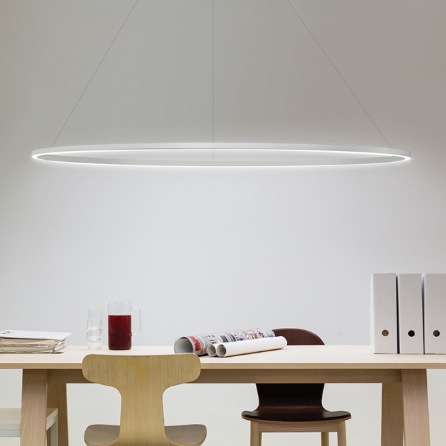ELLISSE MINOR LAMPA WISZĄCA NEMO
