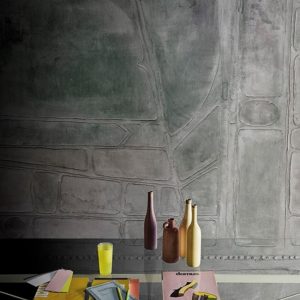 EMOTIONS TAPETA WALL&DECO
