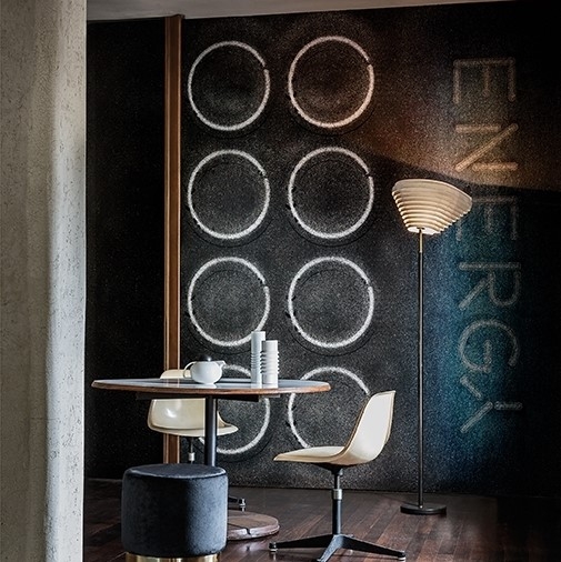 ENERGY TAPETA WALL&DEO