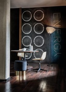 ENERGY TAPETA WALL&DEO