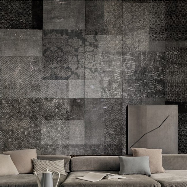 ENSEMBLE TAPETA WALL&DECO