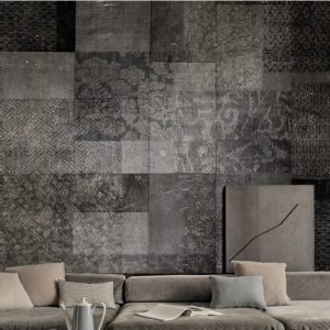 ENSEMBLE TAPETA WALL&DECO