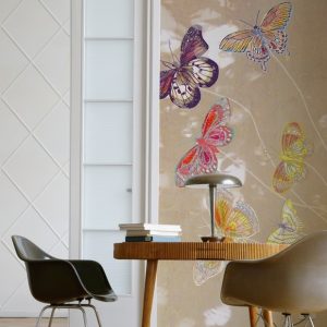 ENVOL TAPETA WALL&DECO