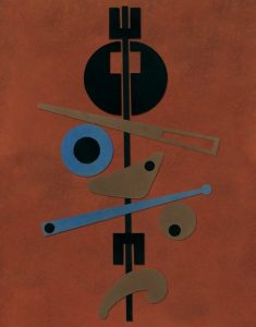 EQUILIBRISMI WDEQ2001