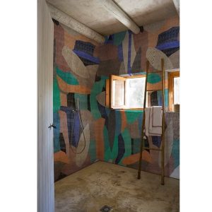 ESPIRIT TAPETA WALL&DECO