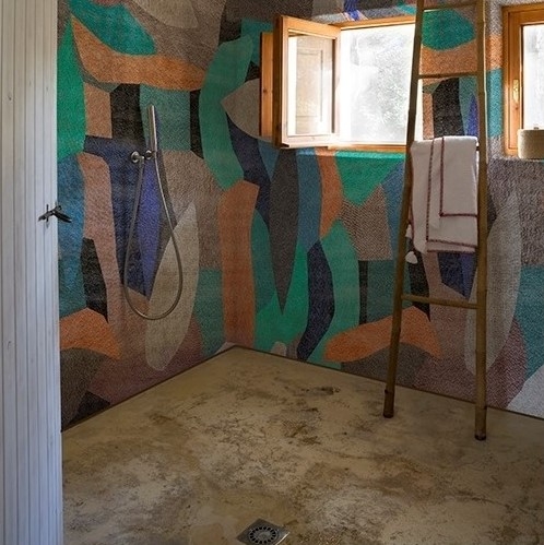 ESPIRIT TAPETA WALL&DECO