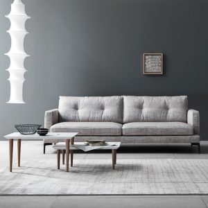 SOFA ESSENTIEL SABA ITALIA