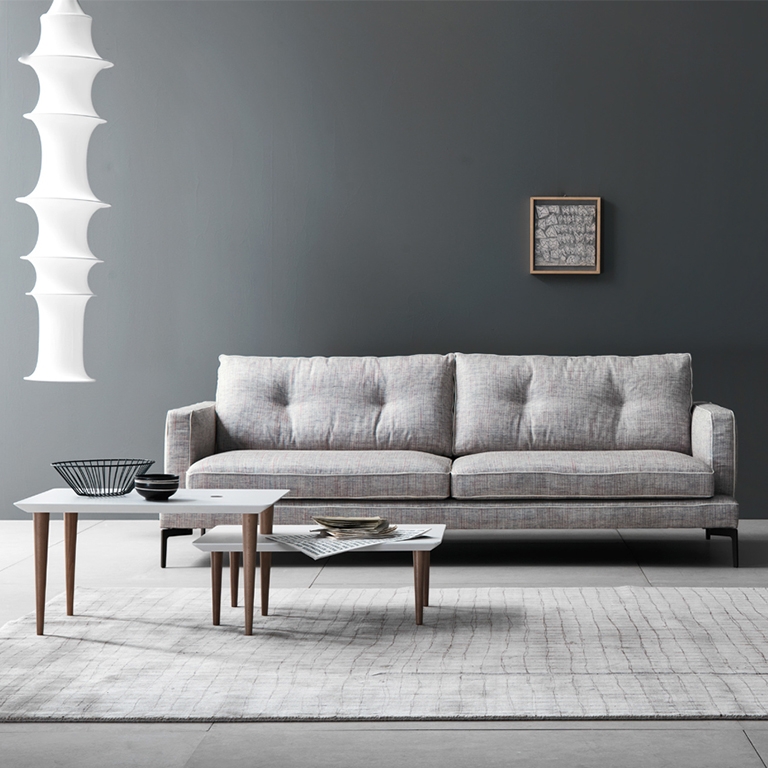 SOFA ESSENTIEL SABA ITALIA