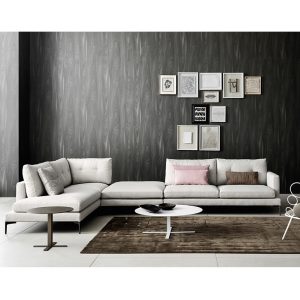 SOFA ESSENTIEL SABA ITALIA