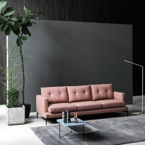 SOFA ESSENTIEL SABA ITALIA