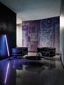 EUREKA TAPETA WALL&DECO