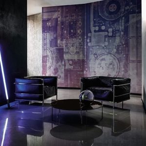 EUREKA TAPETA WALL&DECO