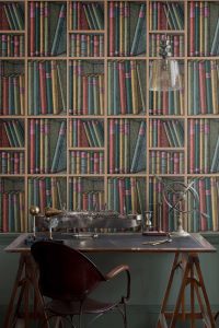 EX LIBRIS FORNASETTI