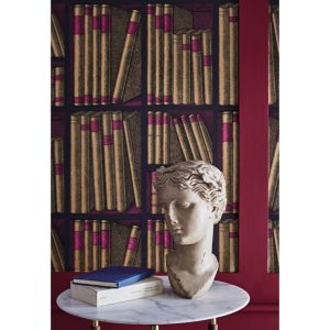EX LIBRIS (kol. FORNASETTI SENZA TEMPO)