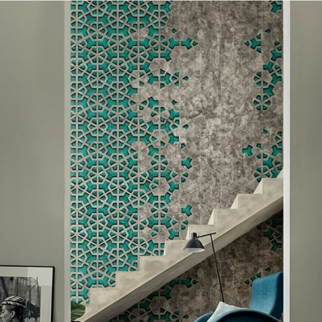 EXA TAPETA WALL&DECO