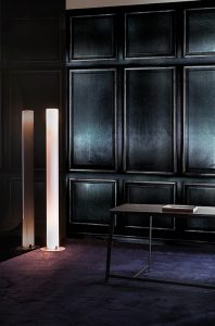 EYES IN THE DARK TAPETA WALL&DECO