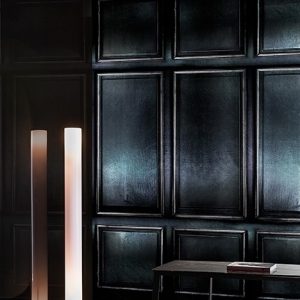 EYES IN THE DARK TAPETA WALL&DECO