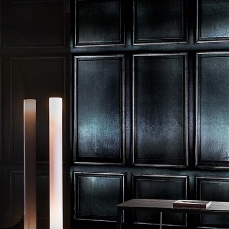 EYES IN THE DARK TAPETA WALL&DECO