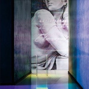 FAENNA TAPETA WALL&DECO